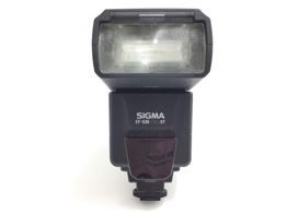 flash multisistema sigma ef-530 dg st