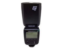 flash multisistema speedlite fk310