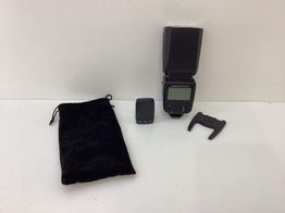 flash multisistema speedlite fk310g