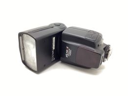 flash multisistema speedlite jy680a