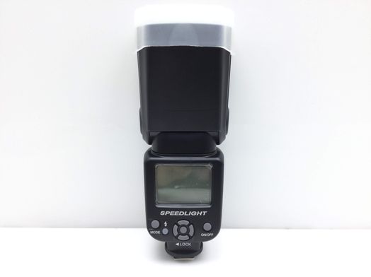 flash multisistema triopo tr-950ii