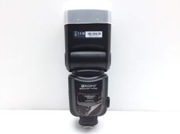 flash multisistema triopo tr-950ii