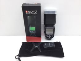 flash multisistema triopo tr-950ii