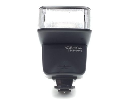 flash multisistema yashica cs-240auto
