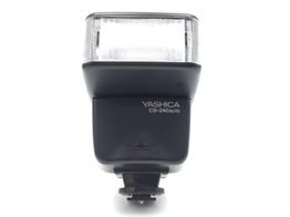 flash multisistema yashica cs-240auto