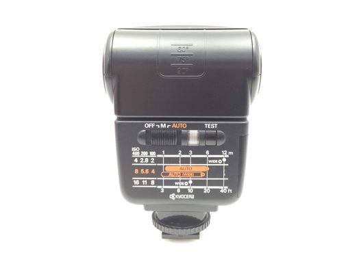 flash multisistema yashica cs-240auto