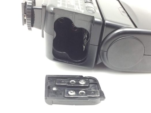 flash multisistema yashica cs-240auto