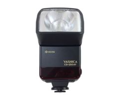 flash multisistema yashica cs-250af