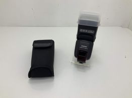 flash multisistema yongnuo speedlite yn560-ii