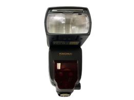 flash multisistema yongnuo speedlite yn685