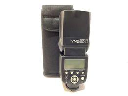 flash multissistema yongnuo yn560-ii