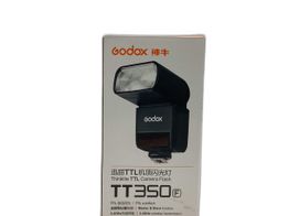 flash multissistema godox tt350 fuji