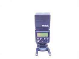 flash multisistema godox tt350