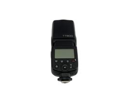 flash multissistema godox tt600