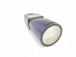 flash multissistema godox v1f