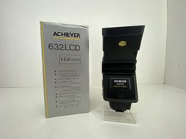 flash para canon achiever 632lcd