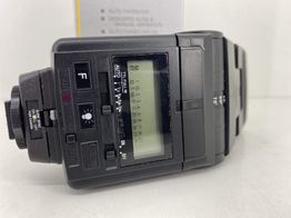 flash para canon achiever 632lcd