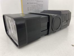 flash para canon achiever 632lcd