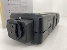 flash para canon achiever 632lcd