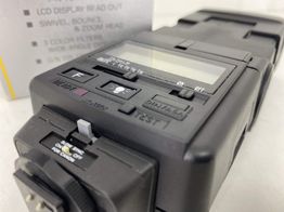 flash para canon achiever 632lcd