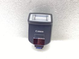 flash para canon canon 220ex