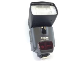 flash para canon canon 430ex ii