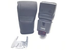 flash para canon canon 430ex speedlite