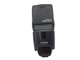 flash para canon canon 430ex