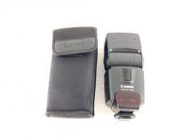flash para canon canon 430ex