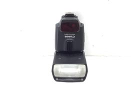 flash para canon canon 430exii