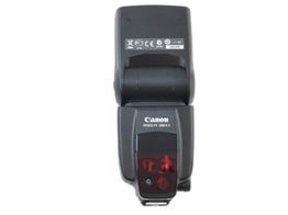 flash para canon canon 580ex ii