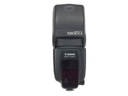 flash para canon canon 580ex ii