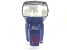flash para canon canon 580ex ii