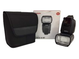 flash para canon canon 600exii-rt