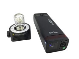 flash para canon canon ad200 pro ii
