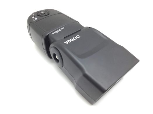 flash para canon canon di700a