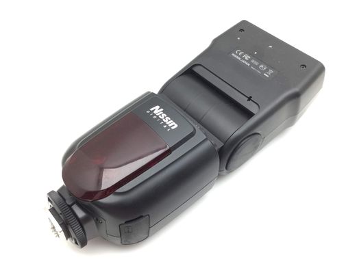 flash para canon canon di700a