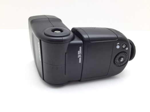 flash para canon canon di700a