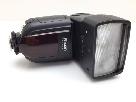 flash para canon canon di700a