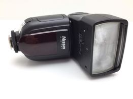 flash para canon canon di700a