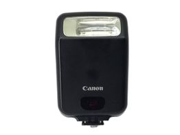flash para canon canon speedlite 160e