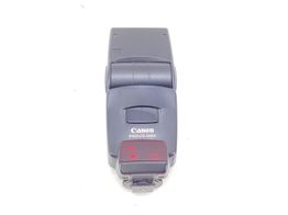flash para canon canon speedlite 420ex