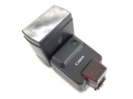 flash para canon canon speedlite 420ez
