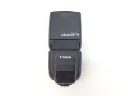 flash para canon canon speedlite 430 ex iii-rt