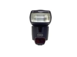 flash para canon canon speedlite 430ex ii