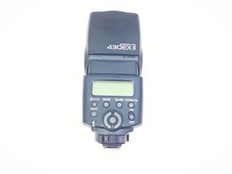 flash para canon canon speedlite 430ex ii