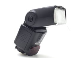 flash para canon canon speedlite 430ex ii