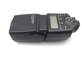 flash para canon canon speedlite 430ex ii