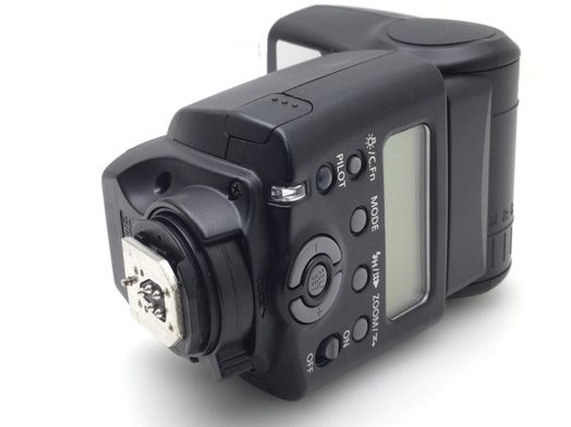 flash para canon canon speedlite 430ex ii