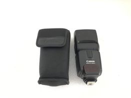 flash para canon canon speedlite 430ex ii